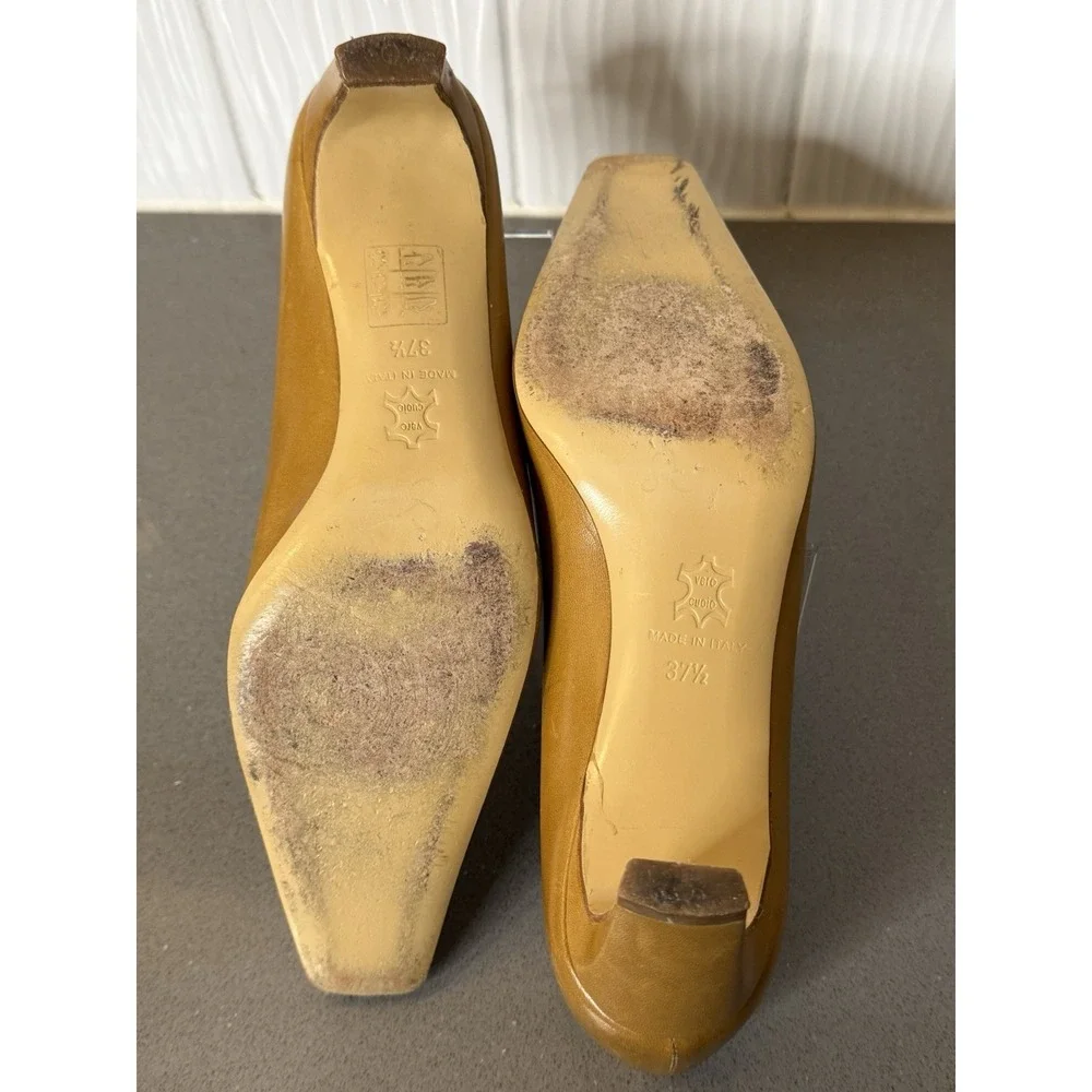 Mario Bruni these are